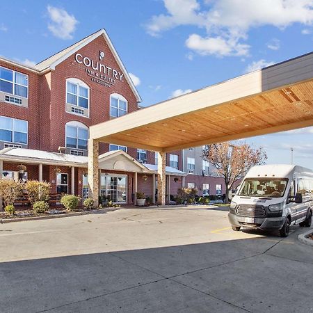Country Inn & Suites By Radisson, Chicago O'Hare South, Il Bensenville المظهر الخارجي الصورة