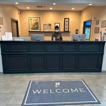 Country Inn & Suites By Radisson, Chicago O'Hare South, Il Bensenville المظهر الخارجي الصورة