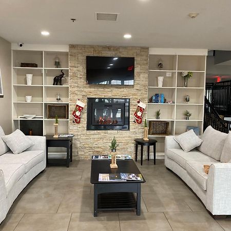 Country Inn & Suites By Radisson, Chicago O'Hare South, Il Bensenville المظهر الخارجي الصورة