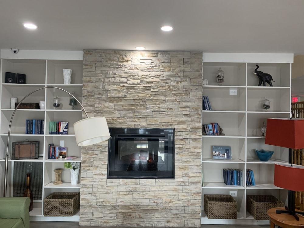 Country Inn & Suites By Radisson, Chicago O'Hare South, Il Bensenville المظهر الخارجي الصورة
