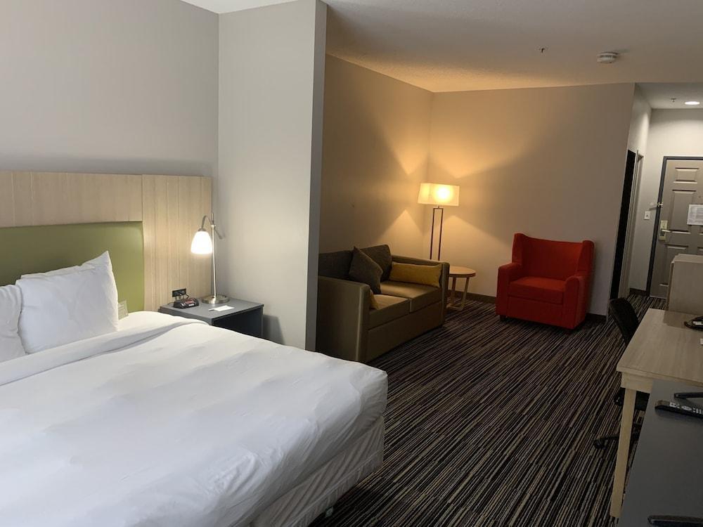 Country Inn & Suites By Radisson, Chicago O'Hare South, Il Bensenville المظهر الخارجي الصورة