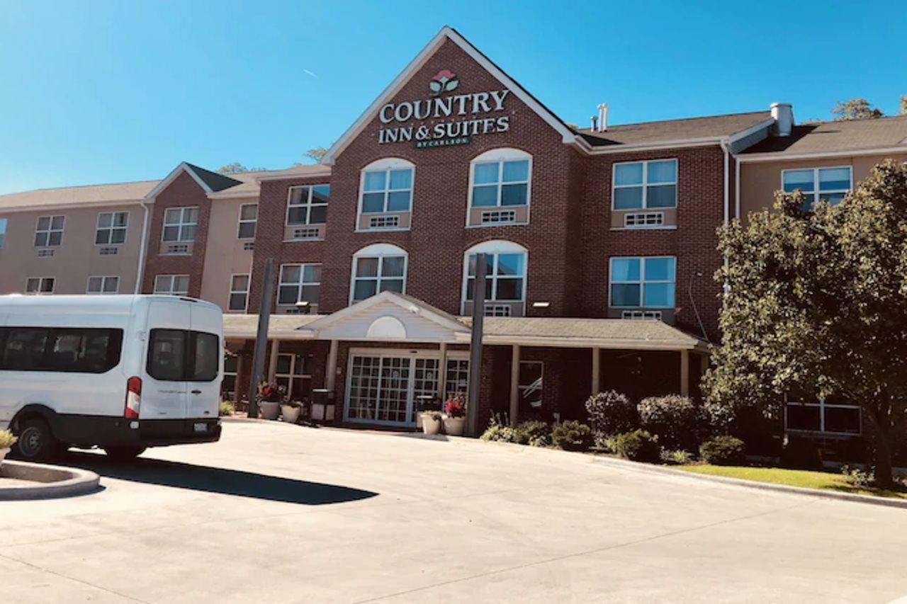 Country Inn & Suites By Radisson, Chicago O'Hare South, Il Bensenville المظهر الخارجي الصورة