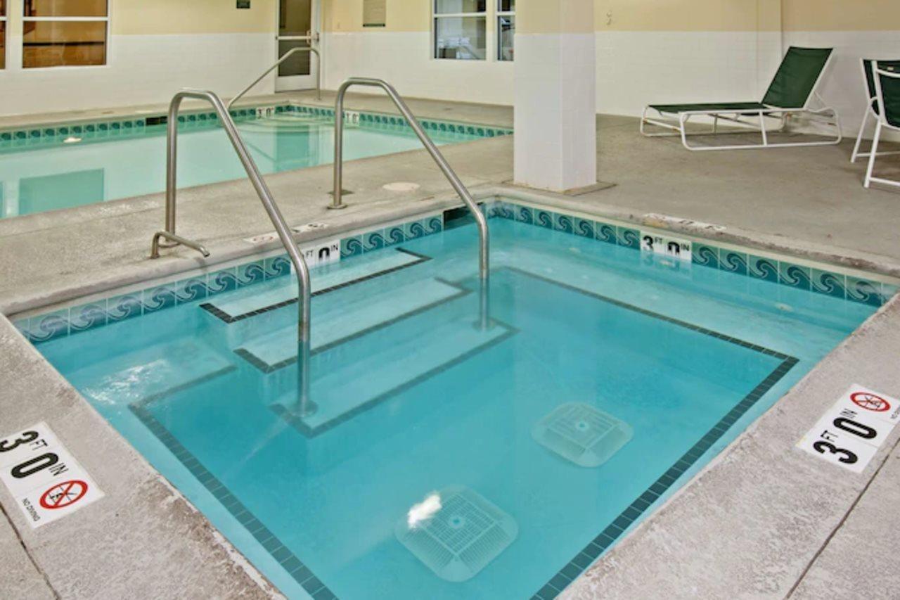 Country Inn & Suites By Radisson, Chicago O'Hare South, Il Bensenville المظهر الخارجي الصورة