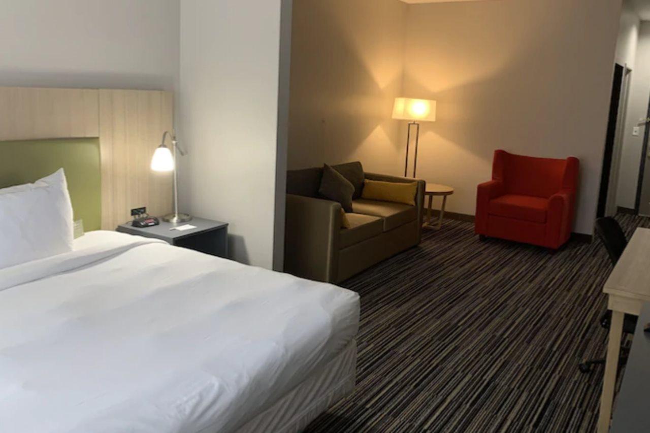 Country Inn & Suites By Radisson, Chicago O'Hare South, Il Bensenville المظهر الخارجي الصورة