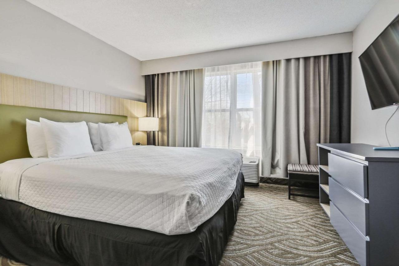 Country Inn & Suites By Radisson, Chicago O'Hare South, Il Bensenville المظهر الخارجي الصورة