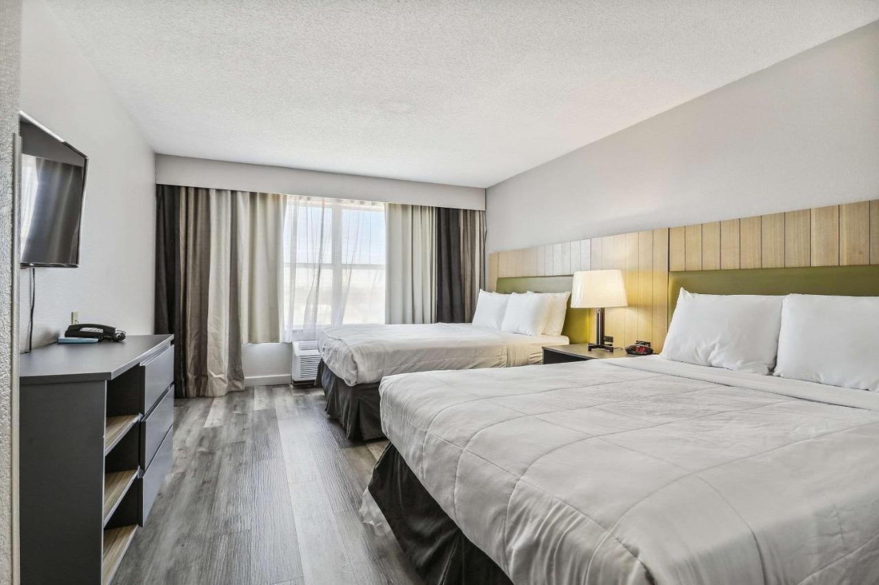 Country Inn & Suites By Radisson, Chicago O'Hare South, Il Bensenville المظهر الخارجي الصورة