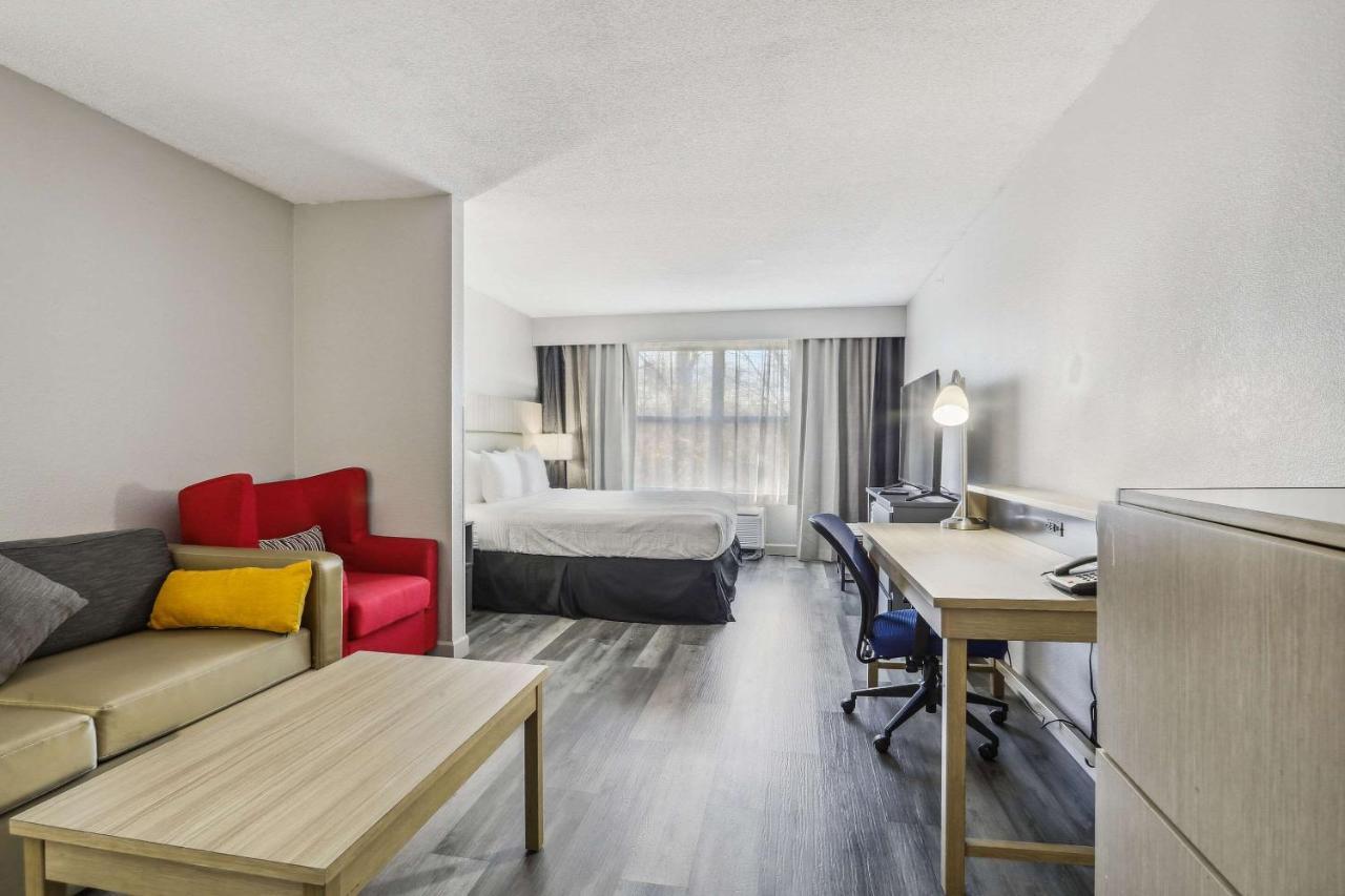 Country Inn & Suites By Radisson, Chicago O'Hare South, Il Bensenville المظهر الخارجي الصورة