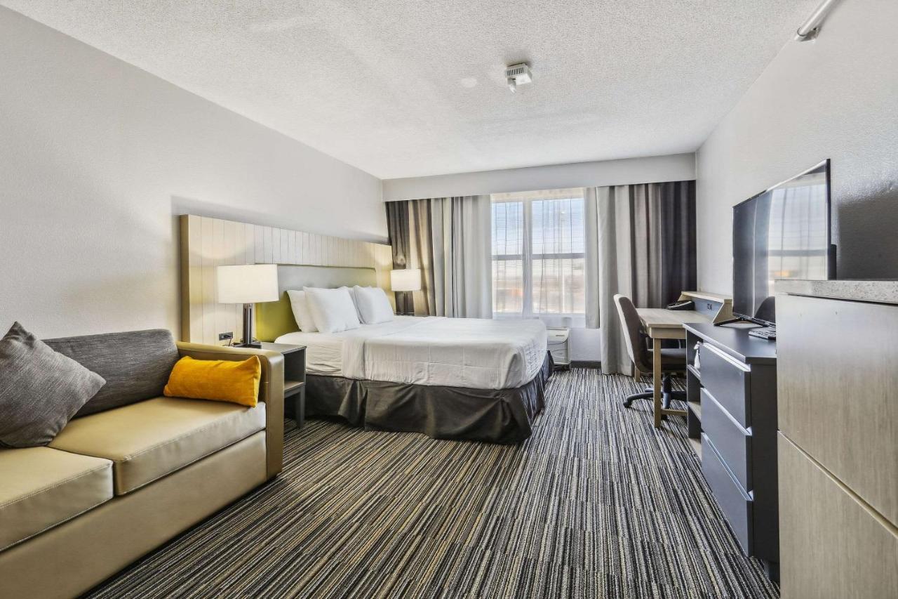 Country Inn & Suites By Radisson, Chicago O'Hare South, Il Bensenville المظهر الخارجي الصورة