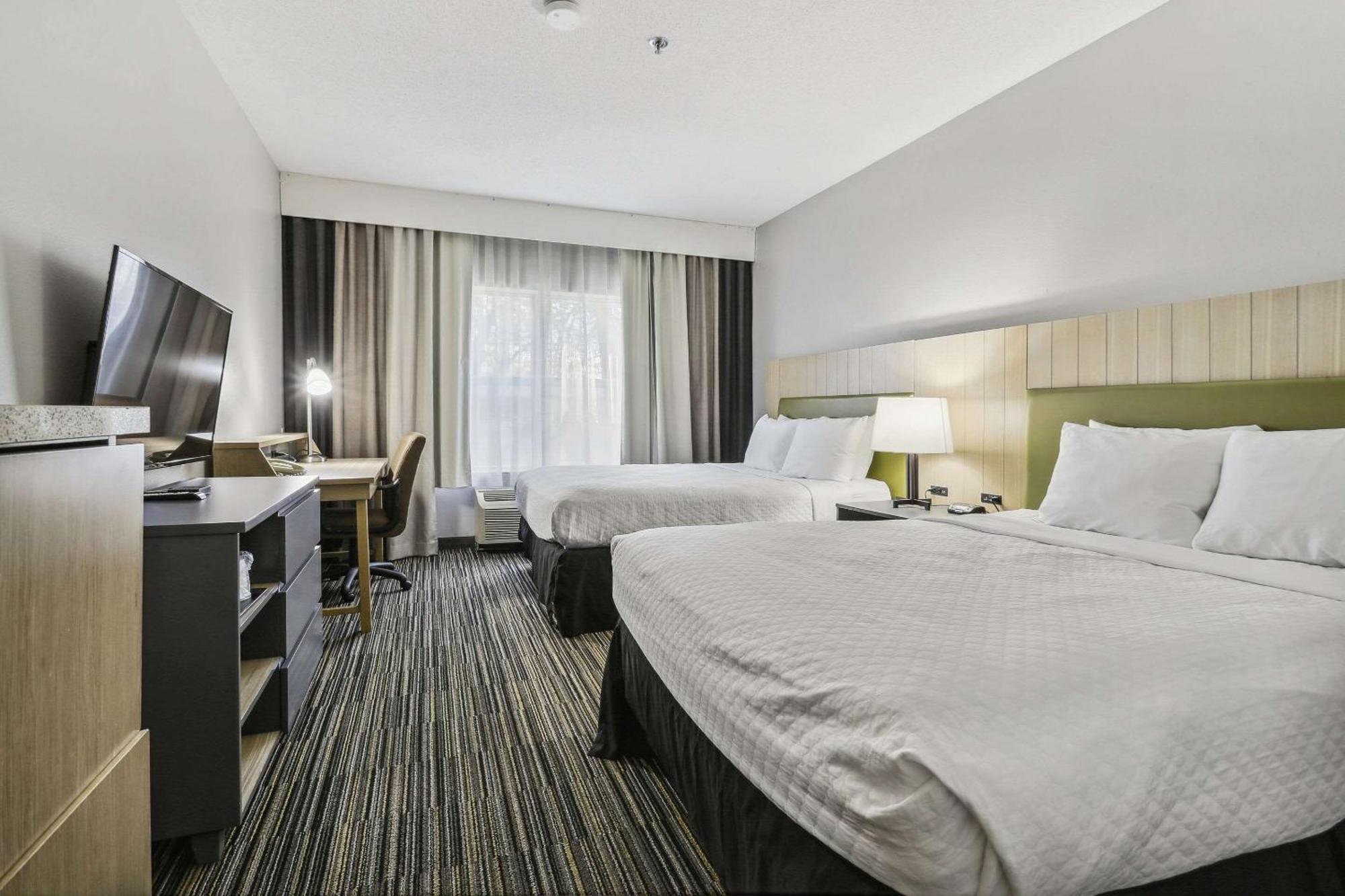 Country Inn & Suites By Radisson, Chicago O'Hare South, Il Bensenville المظهر الخارجي الصورة