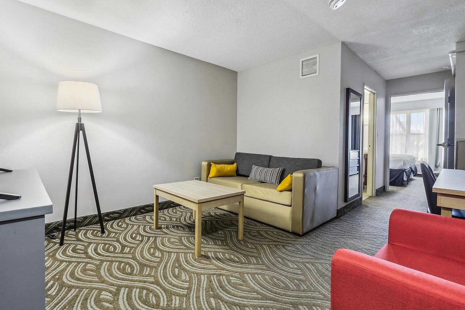 Country Inn & Suites By Radisson, Chicago O'Hare South, Il Bensenville المظهر الخارجي الصورة