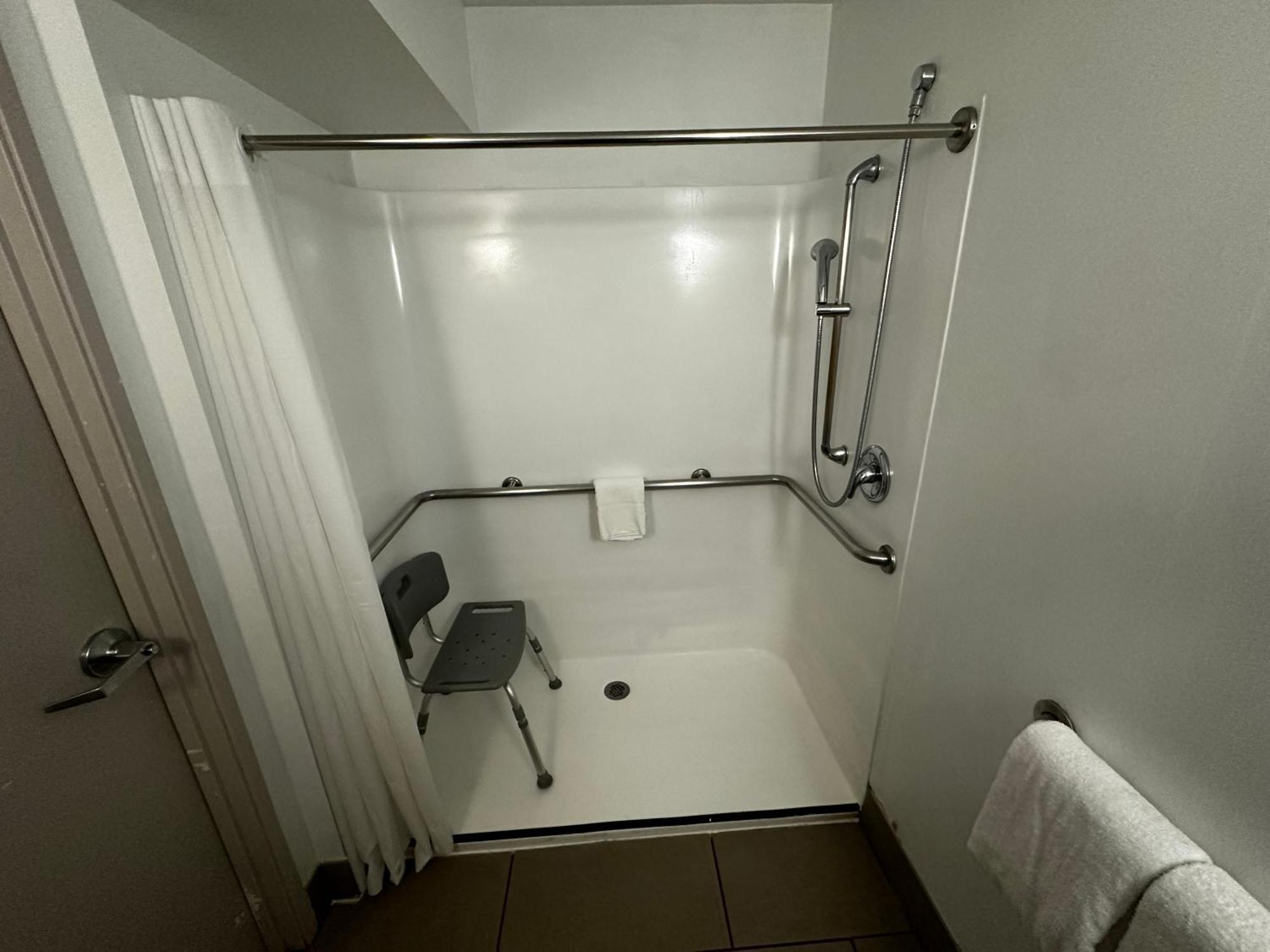 Country Inn & Suites By Radisson, Chicago O'Hare South, Il Bensenville المظهر الخارجي الصورة