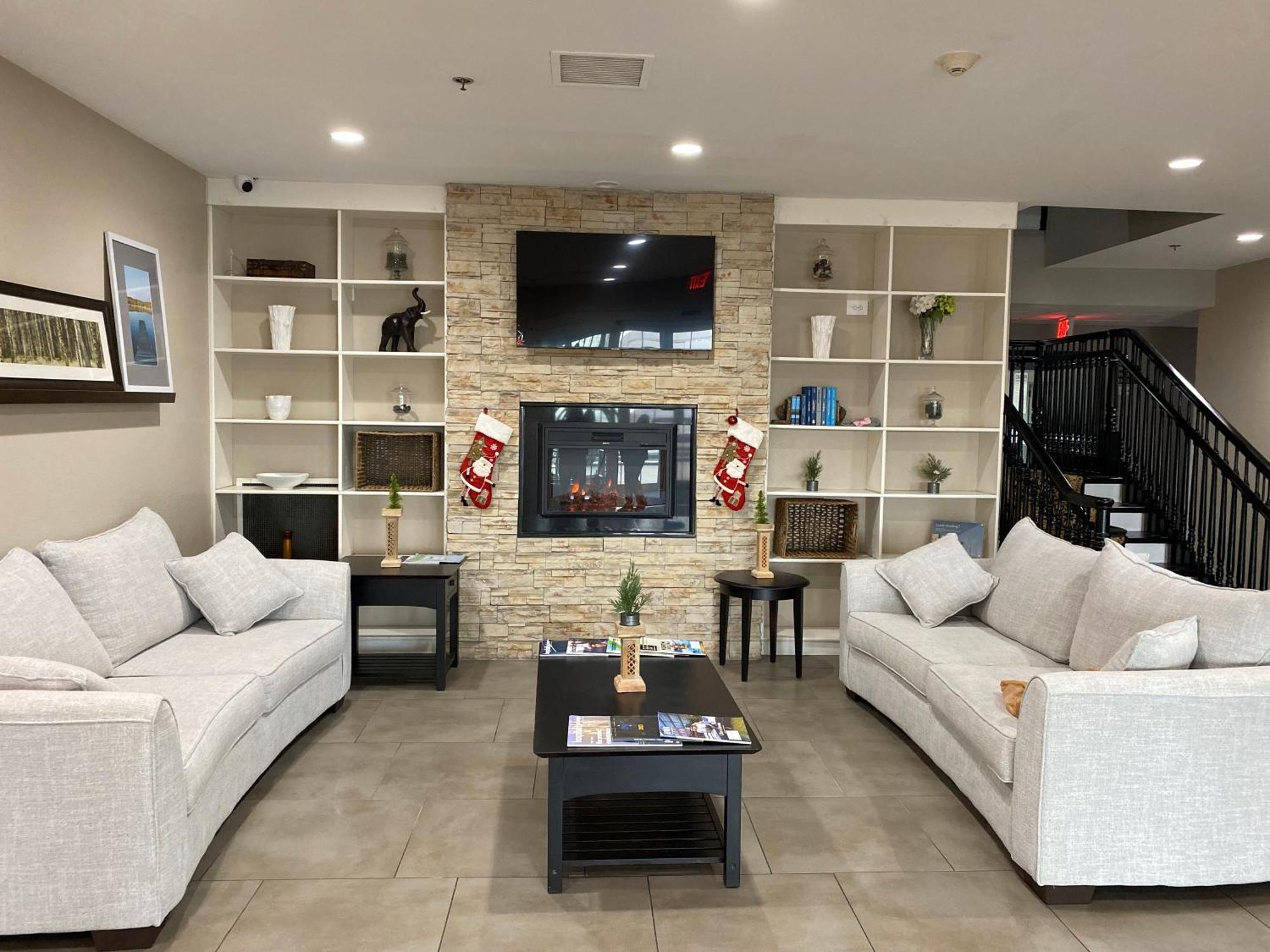 Country Inn & Suites By Radisson, Chicago O'Hare South, Il Bensenville المظهر الخارجي الصورة