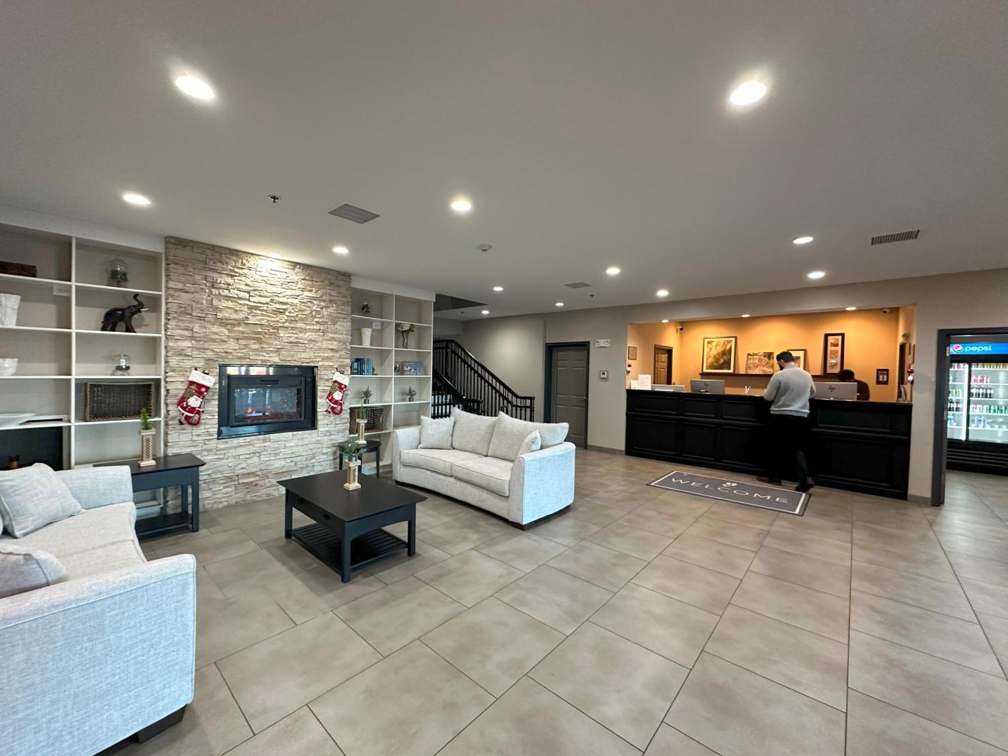 Country Inn & Suites By Radisson, Chicago O'Hare South, Il Bensenville المظهر الخارجي الصورة