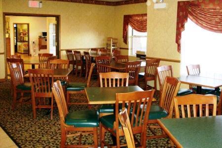 Country Inn & Suites By Radisson, Chicago O'Hare South, Il Bensenville المظهر الخارجي الصورة