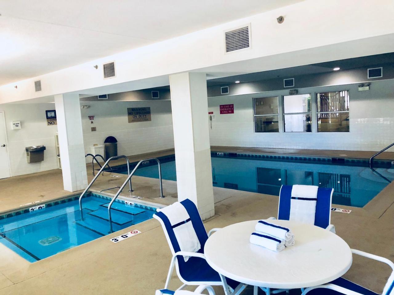 Country Inn & Suites By Radisson, Chicago O'Hare South, Il Bensenville المظهر الخارجي الصورة