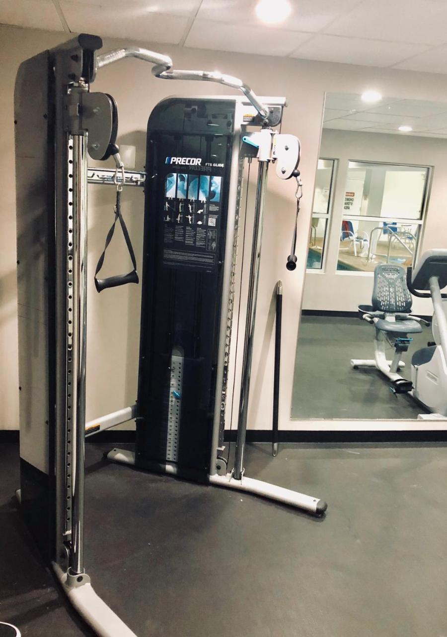 Country Inn & Suites By Radisson, Chicago O'Hare South, Il Bensenville المظهر الخارجي الصورة